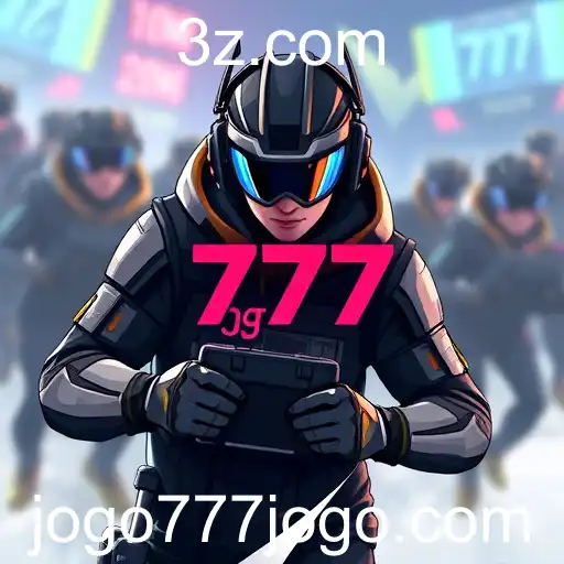 A Revolução do 777jogo no Mundo dos Games