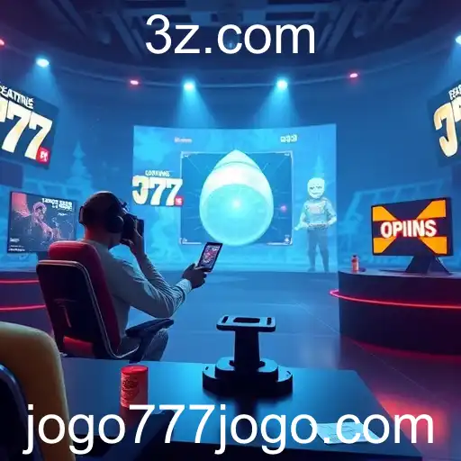 Avanços e Desafios no Mundo dos Jogos Online