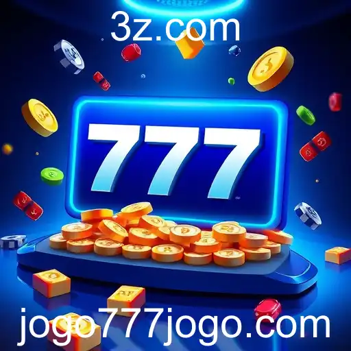 A Ascensão do 777jogo na Indústria de Games Online