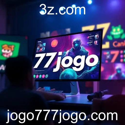 A Ascensão do 777jogo no Mercado de Entretenimento Digital