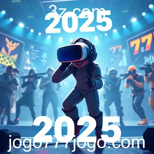 A Revolução dos Jogos Digitais: Tendências e Impactos