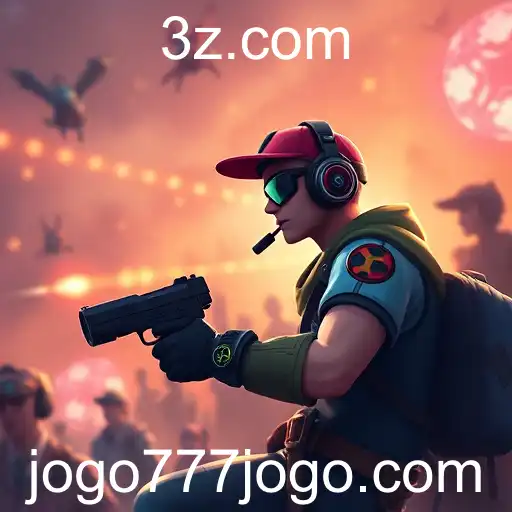 Novas Tendências do Mercado de Jogos Online