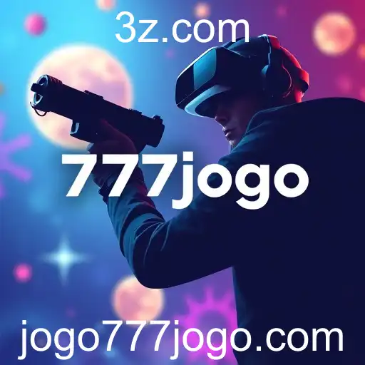 Expansão do Mundo dos Jogos em 2025 com '777jogo'