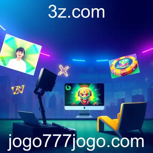 O Impacto dos Jogos Online na Economia Brasileira em 2025