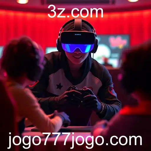 A Ascensão do 777jogo em 2025: Dinâmicas e Tendências no Mercado de Jogos