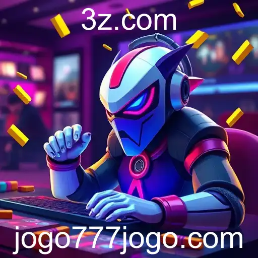 A Ascensão do 777jogo: Dinâmica de Mercado e Tendências Futuras