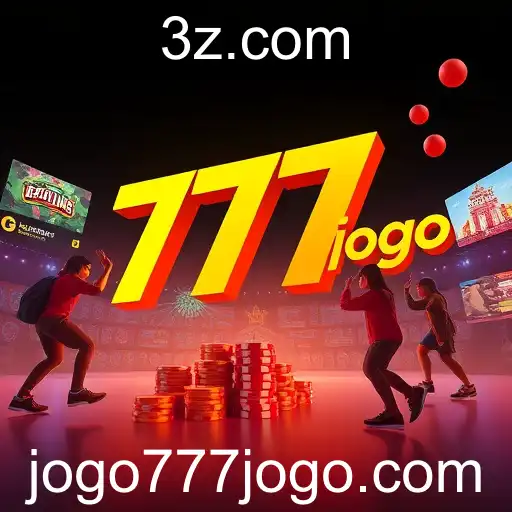 A Evolução do 777jogo no Cenário Atual de Jogos