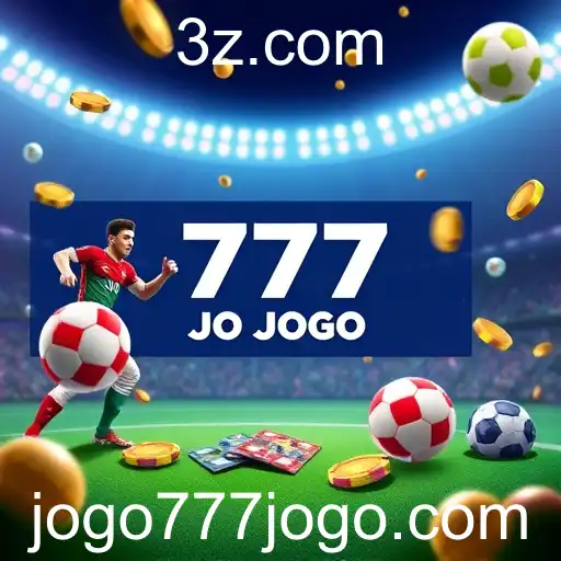 Revolução no Mundo dos Jogos: O Impacto de 777jogo