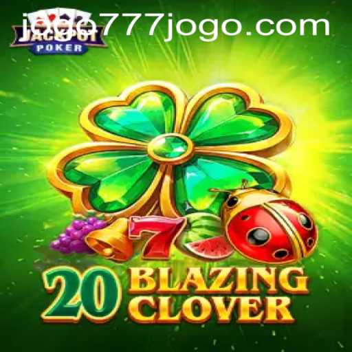 Unlock the Excitement of 20BlazingClover and Seamless Access with 777jogo PH Login