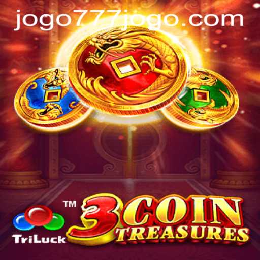 Unveiling the Excitement of 3CoinTreasures: A Complete Guide