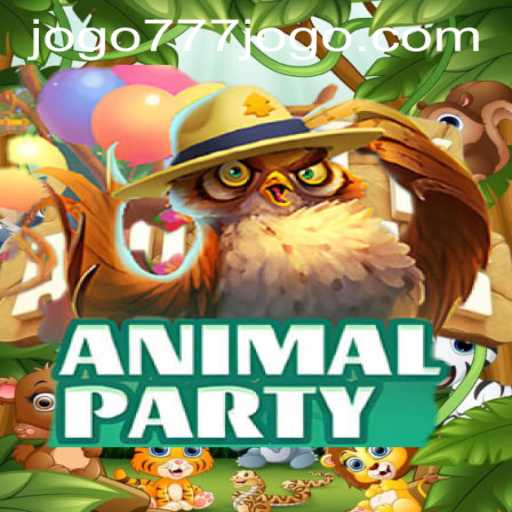 Discover the Exciting World of AnimalParty and Navigating 777jogo PH Login
