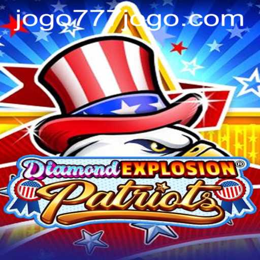 DiamondExplosionPatriots: A Thrilling Game Experience with 777jogo PH Login