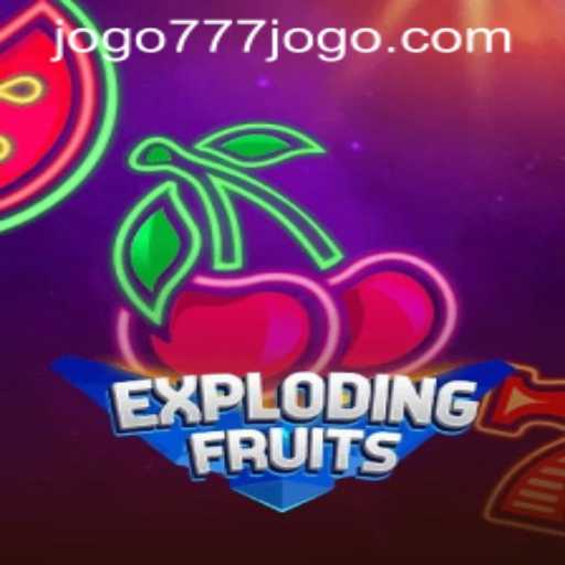ExplodingFruits: A Thrilling Adventure in the World of Slot Games