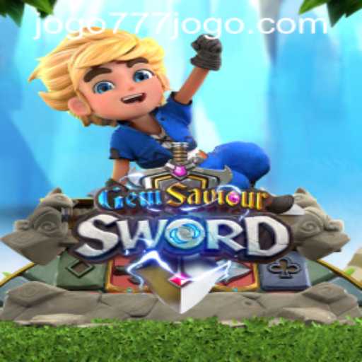 Unveiling GemSaviourSword: A Heroic Quest in the Digital Realm