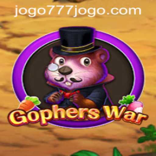 GophersWar: An Exciting New Strategy Game Experience