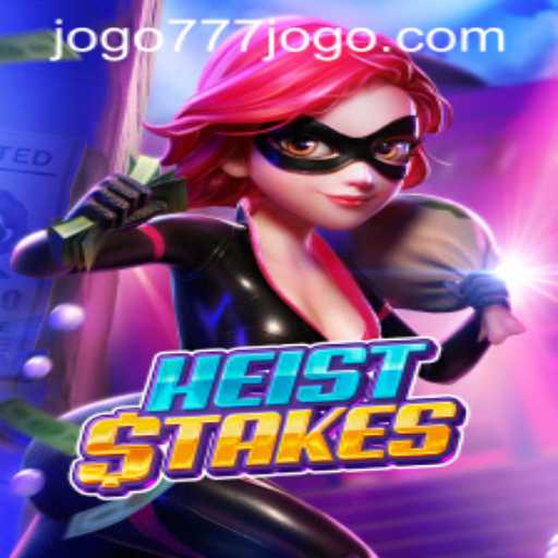 HeistStakes: A Thrilling Adventure with 777jogo PH Login
