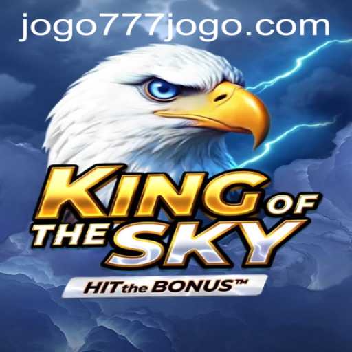 KingOfTheSky: An Epic Gaming Adventure with 777jogo PH Login