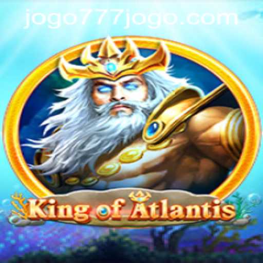 Explore the Thrilling Universe of KingofAtlantis with 777jogo PH Login
