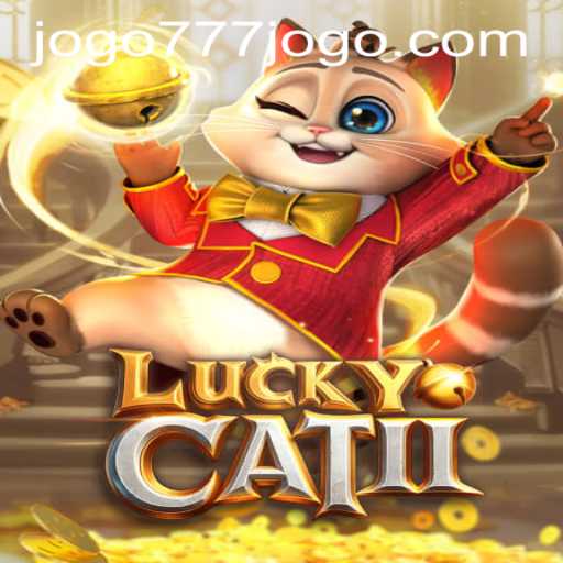 Discover the Enchantment of LuckyCatII and the Thrill of 777jogo PH Login