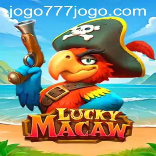 LuckyMacaw: Unveiling the Excitement of 777jogo PH Login