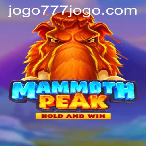 Discover the Exciting World of MammothPeak and How to Access 777jogo PH Login