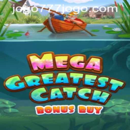 Exploring MegaGreatestCatchBonusBuy: An Exciting New Game