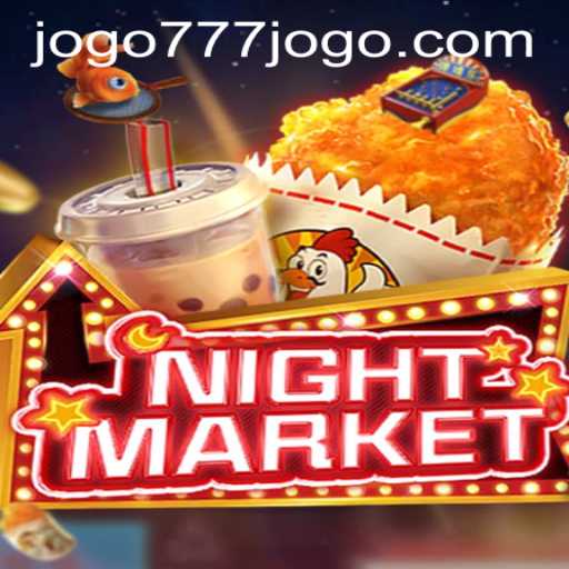 Exploring NIGHTMARKET: A Dive into the World of 777jogo PH Login
