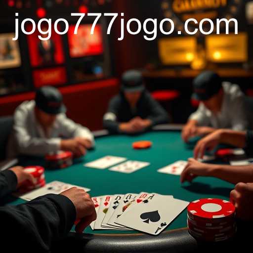 Mastering Poker Games with 777jogo PH Login: Your Ultimate Strategy Guide
