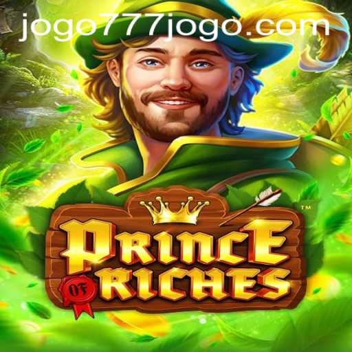 Discover the Majesty of PrinceOfRiches: A Revolutionary Gaming Experience