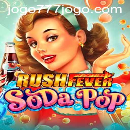 RushFeverSodaPop: A Thrilling Adventure in the World of 777jogo PH