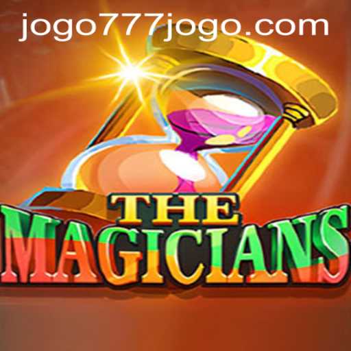 TheMagicians: An Enchanting Adventure with 777jogo PH Login