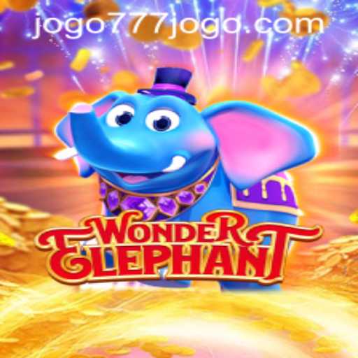 Discover the Enchanting World of WonderElephant: A Captivating Gaming Experience
